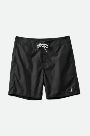 BRIXTON - VINTAGE NYLON TRUNK