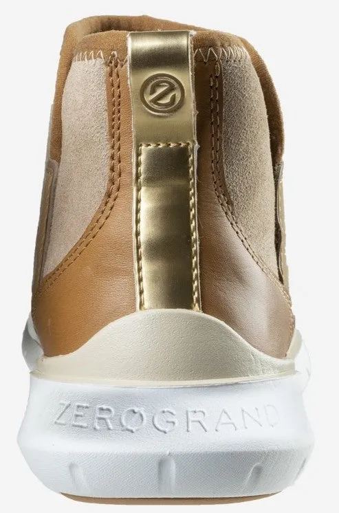 Cole Haan Generation ZeroGrand Womens Warm Lined Ankle Boot