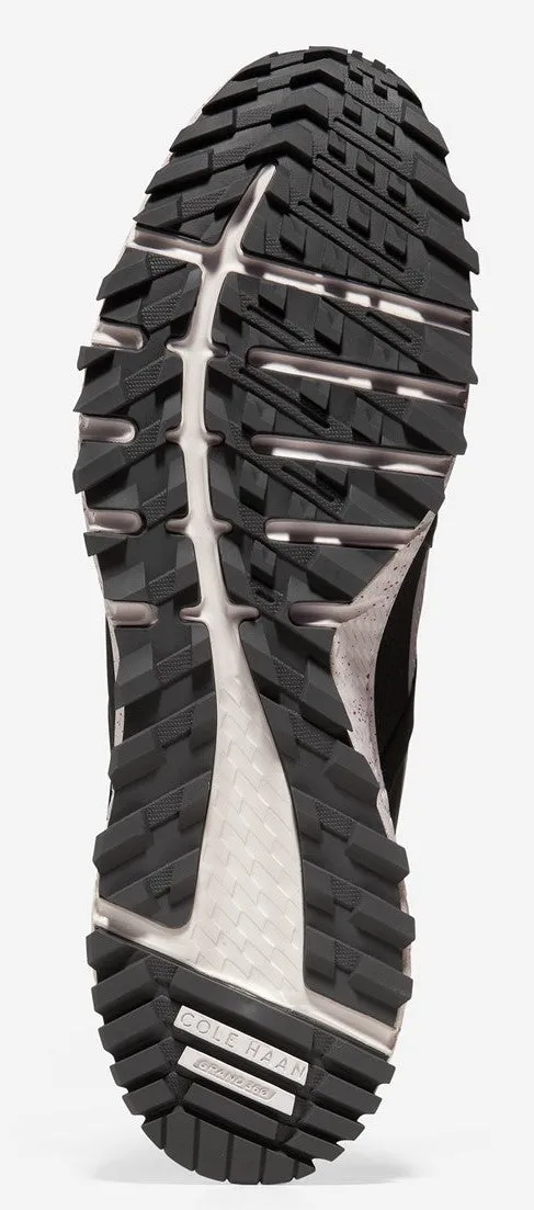 Cole Haan ZeroGrand Overtake All-Terrain Womens Lace Up Trainer