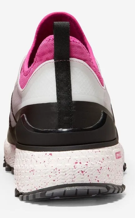 Cole Haan ZeroGrand Overtake All-Terrain Womens Lace Up Trainer