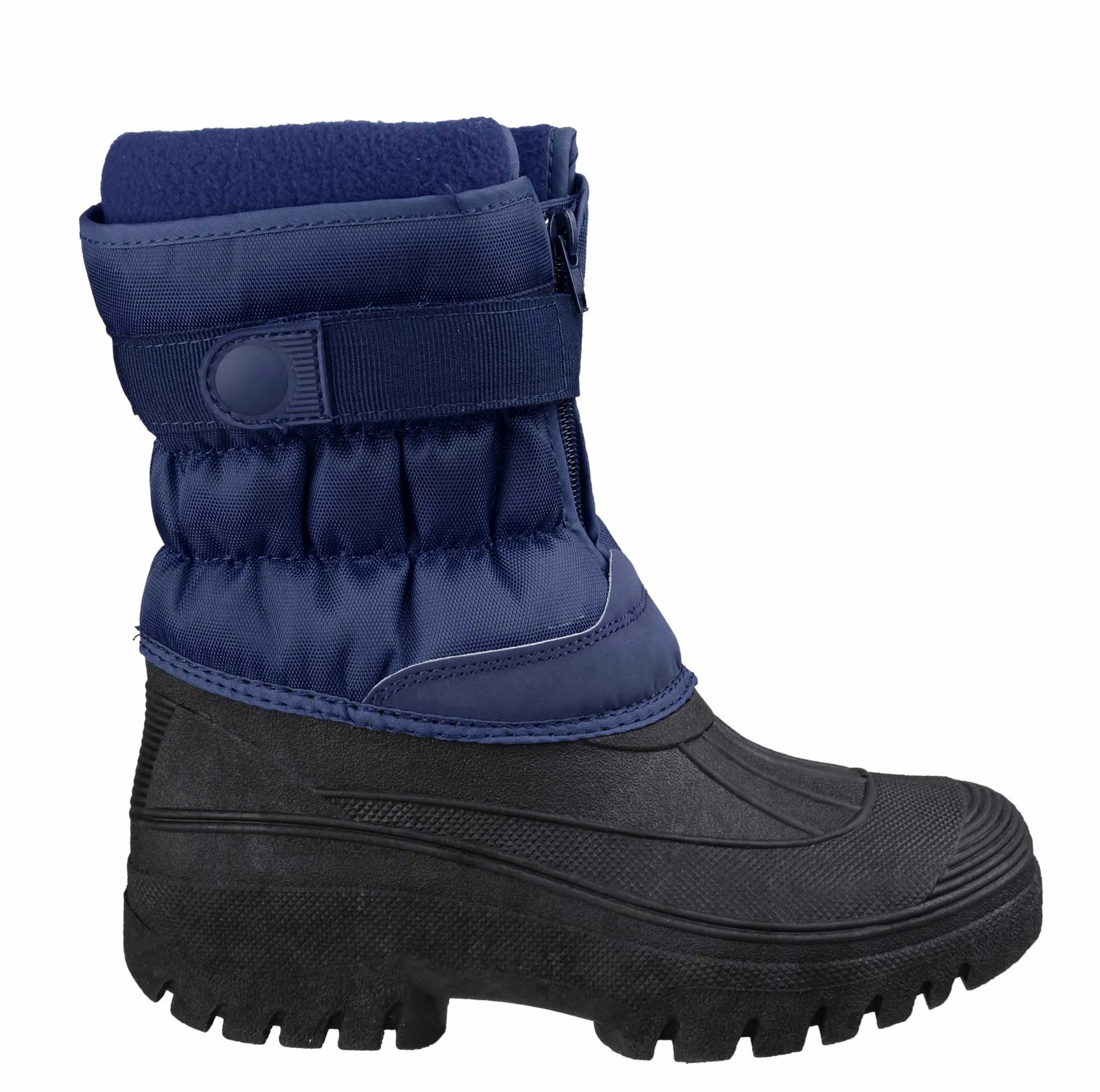 Cotswold Chase Mens Water Resistant All Weather Boot