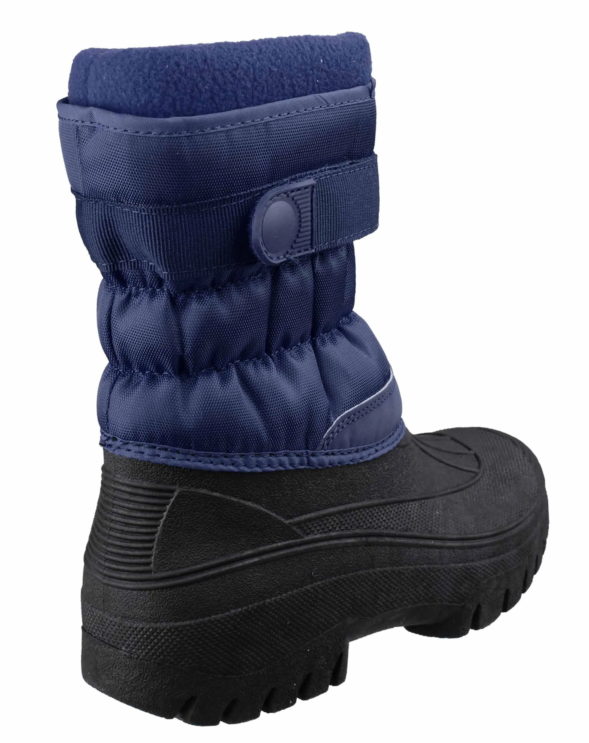 Cotswold Chase Mens Water Resistant All Weather Boot