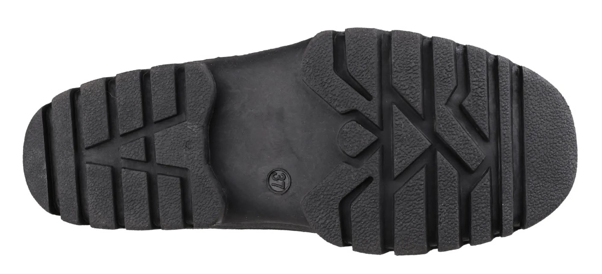 Cotswold Chase Mens Water Resistant All Weather Boot