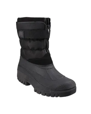 Cotswold Chase Mens Water Resistant All Weather Boot