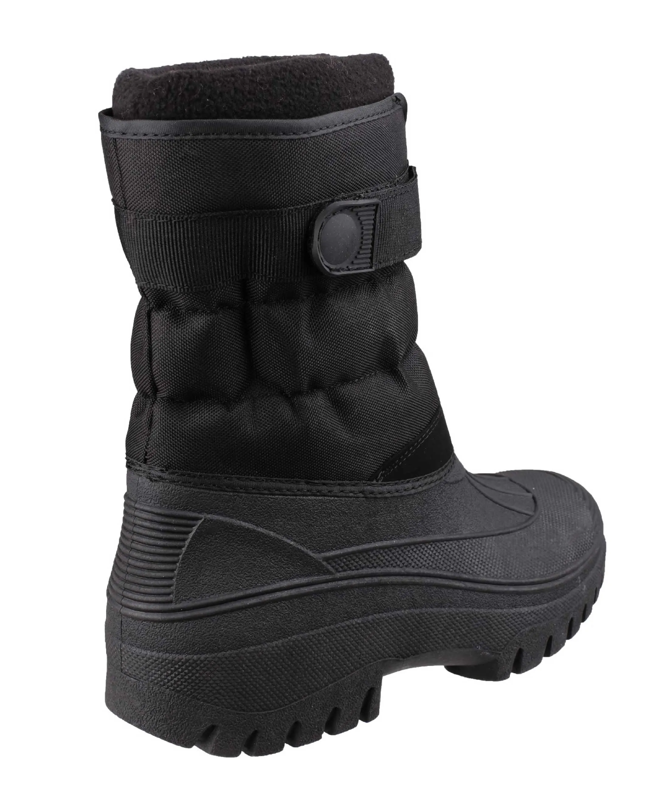 Cotswold Chase Mens Water Resistant All Weather Boot