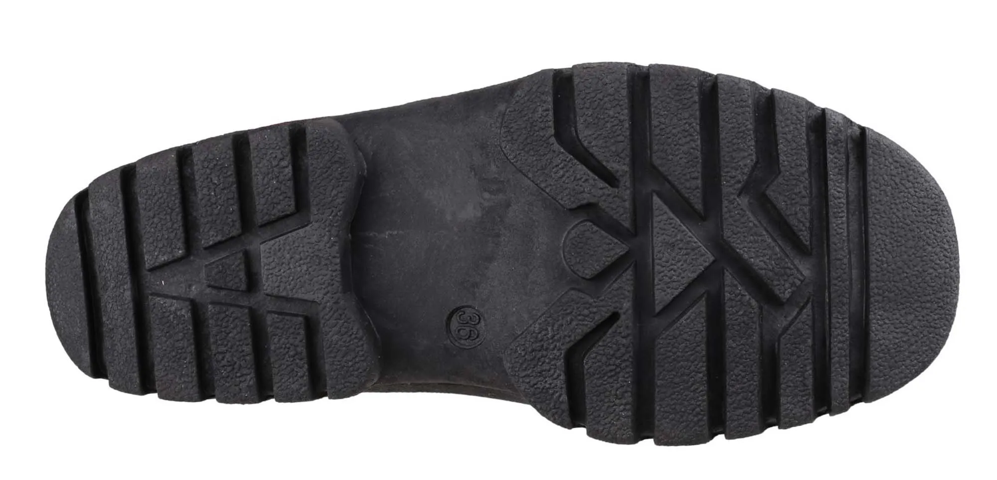 Cotswold Chase Mens Water Resistant All Weather Boot