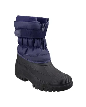 Cotswold Chase Mens Water Resistant All Weather Boot
