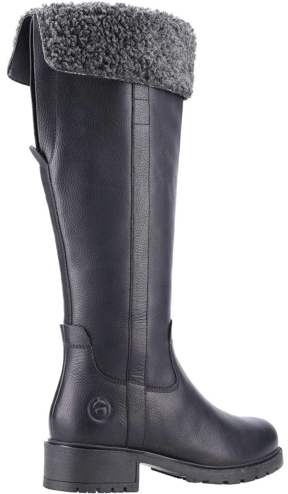 Cotswold Cheltenham Womens Waterproof Long Boot