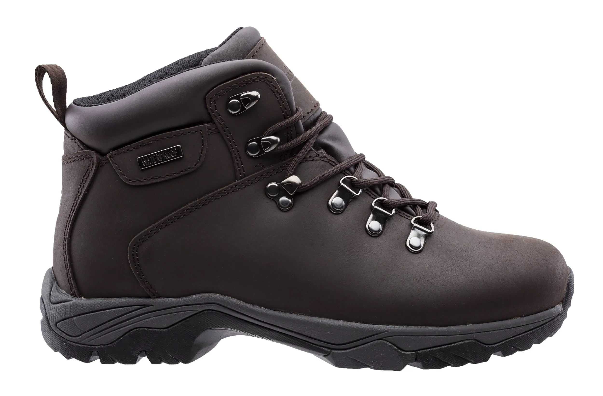 Cotswold Nebraska Mens Waterproof Walking Boot
