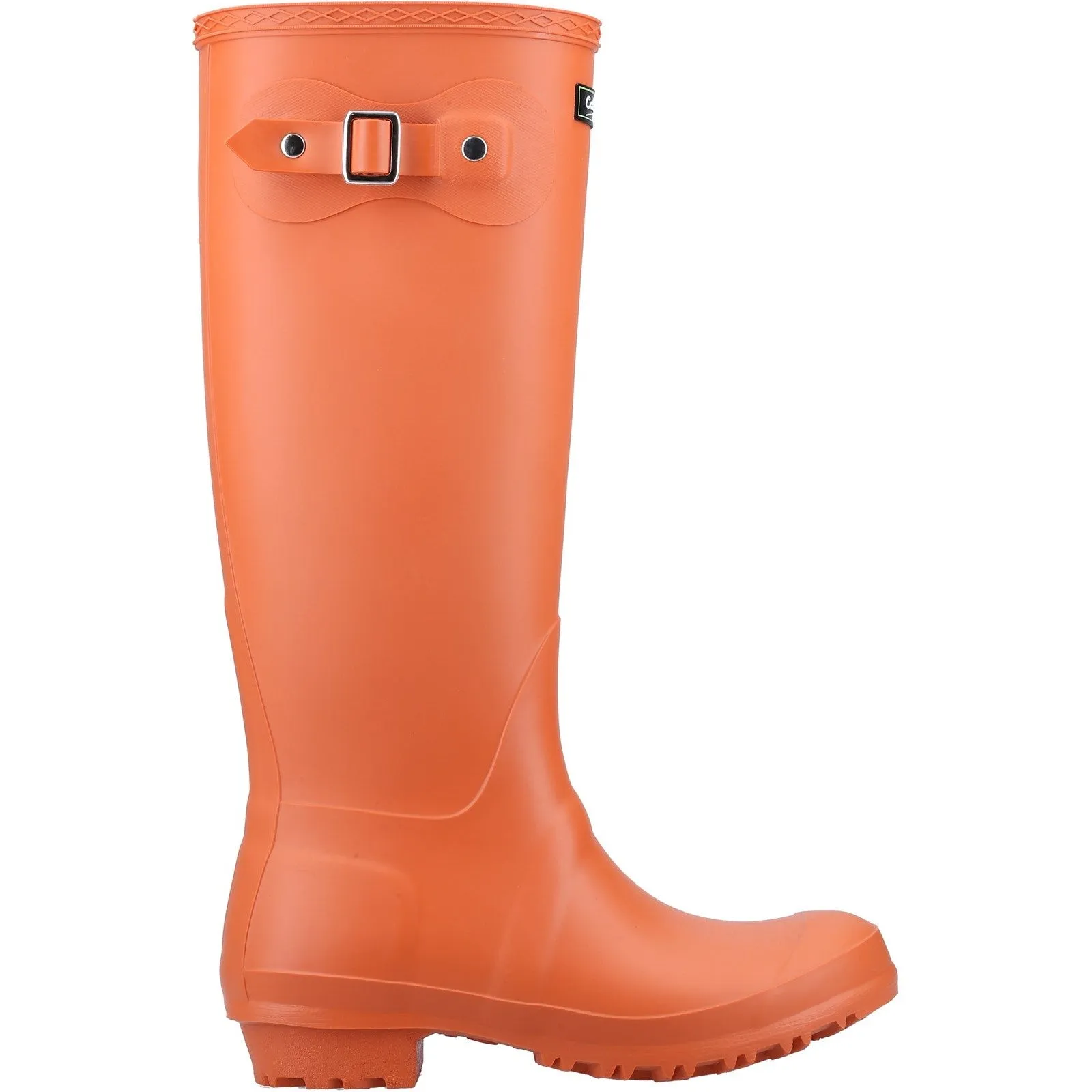 Cotswold Sandringham Womens PVC Wellington