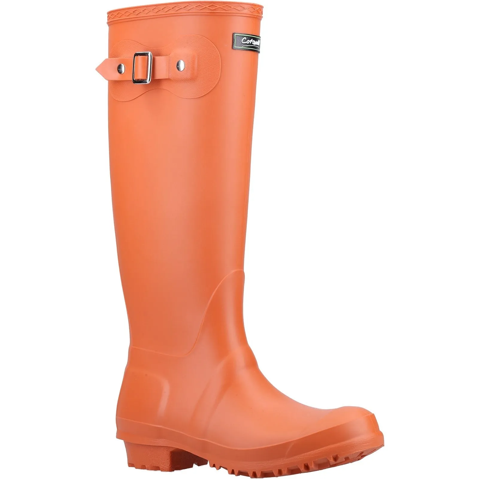 Cotswold Sandringham Womens PVC Wellington