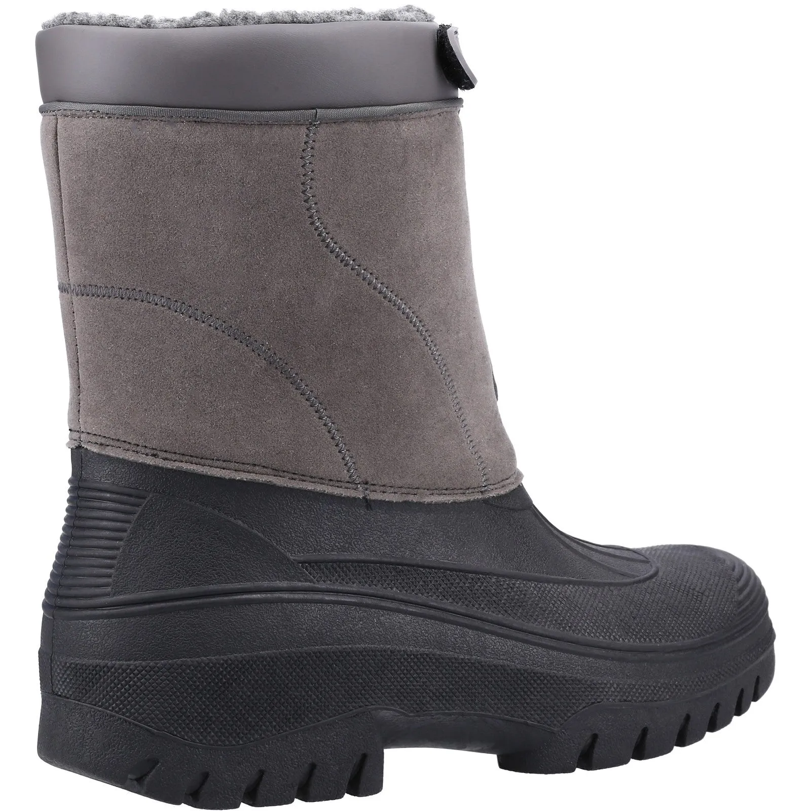 Cotswold Venture Womens Water Resistant Winter Boot