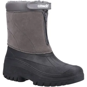 Cotswold Venture Womens Water Resistant Winter Boot