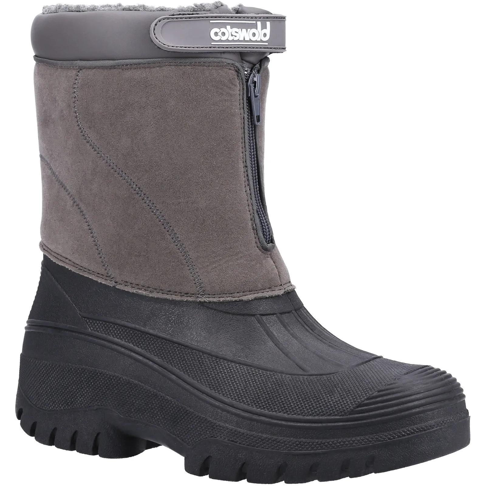 Cotswold Venture Womens Water Resistant Winter Boot