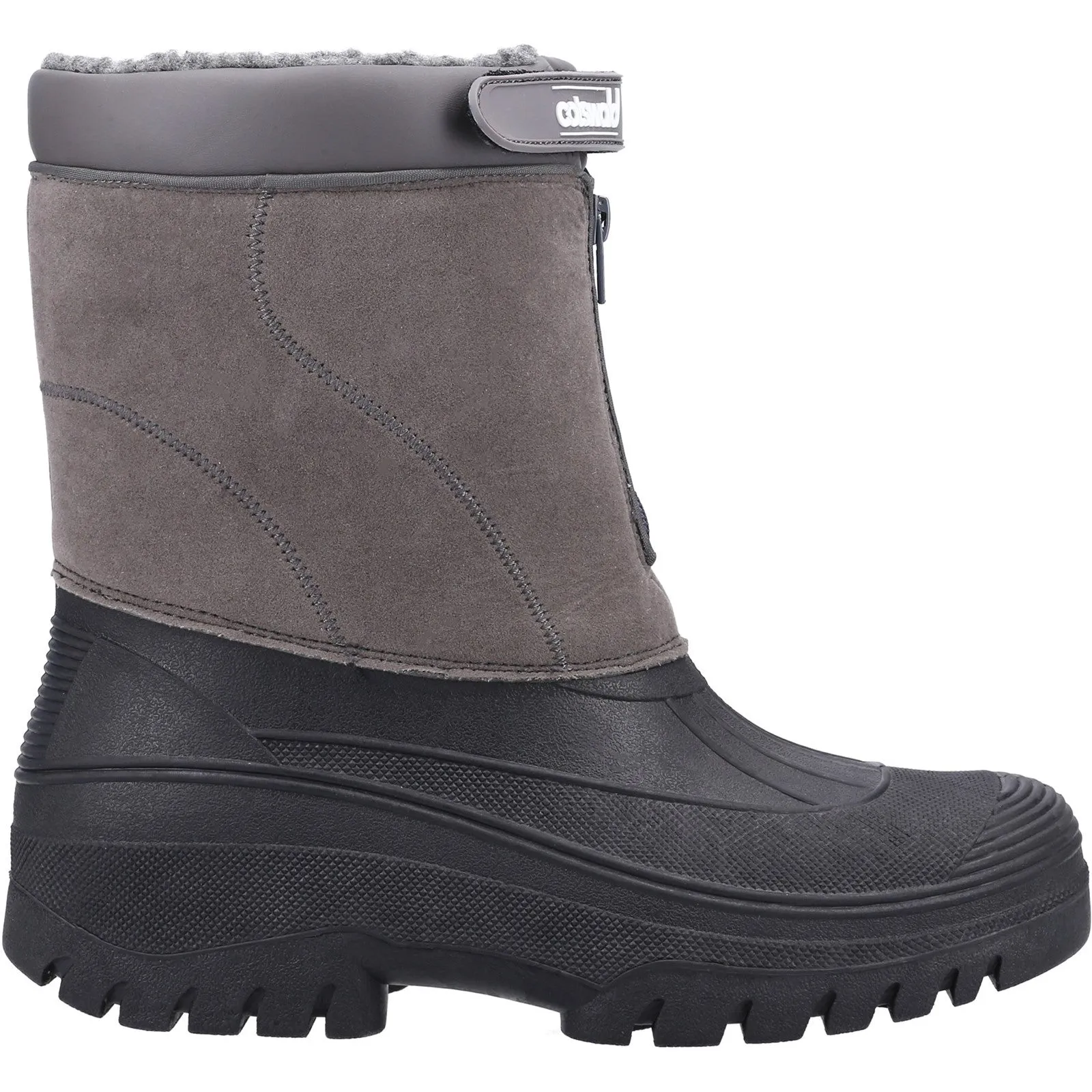 Cotswold Venture Womens Water Resistant Winter Boot