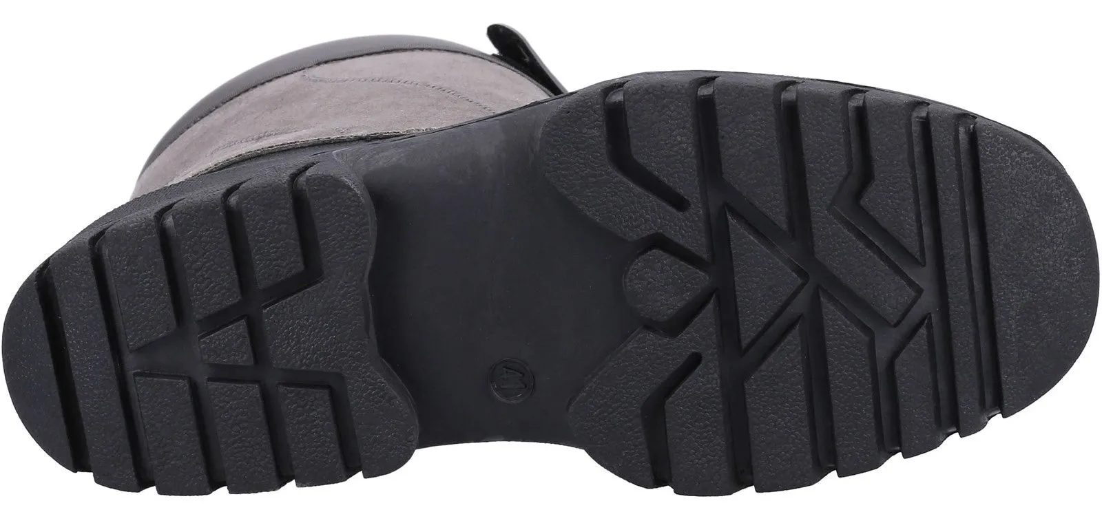 Cotswold Venture Womens Water Resistant Winter Boot