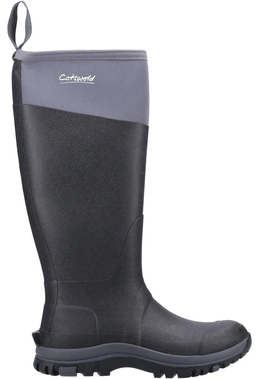 Cotswold Wentworth Womens Waterproof Wellington