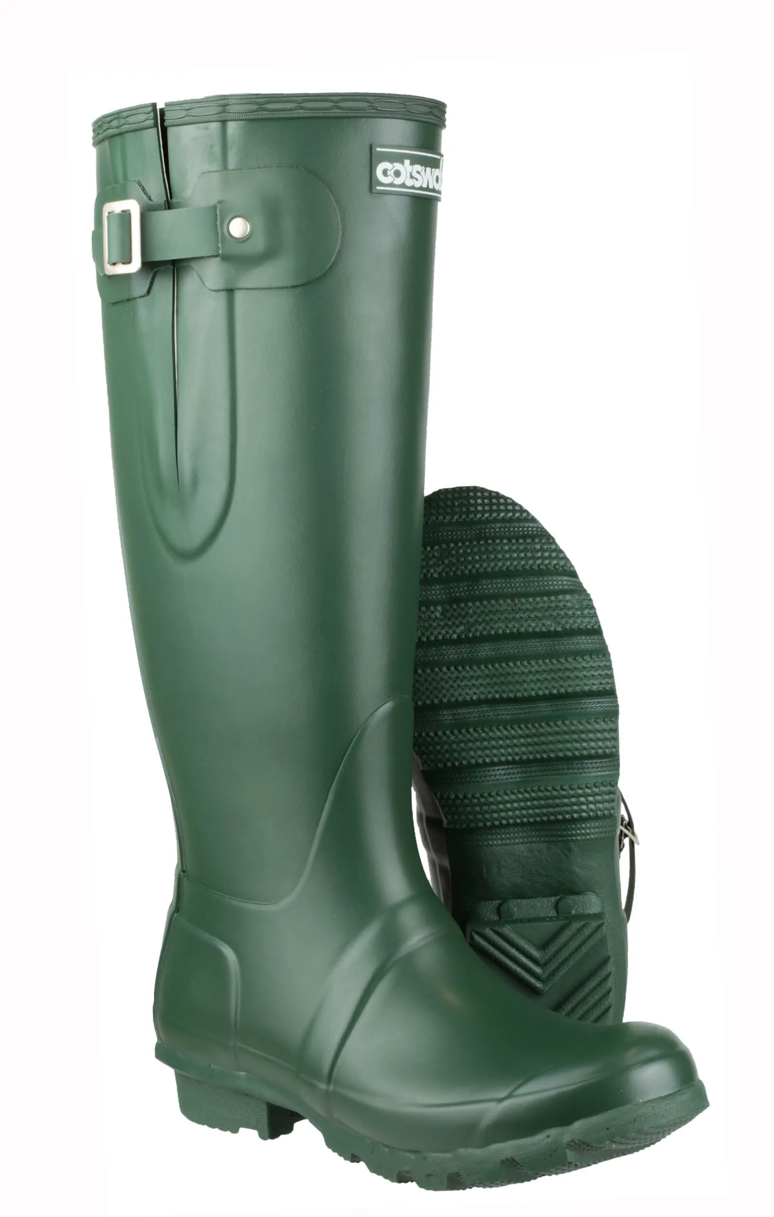 Cotswold Windsor Mens Adjustable Wellington