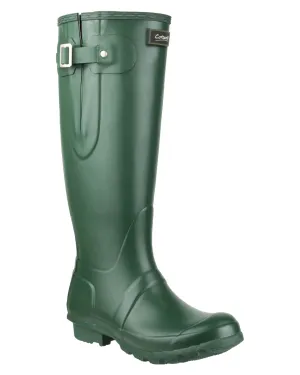 Cotswold Windsor Mens Adjustable Wellington