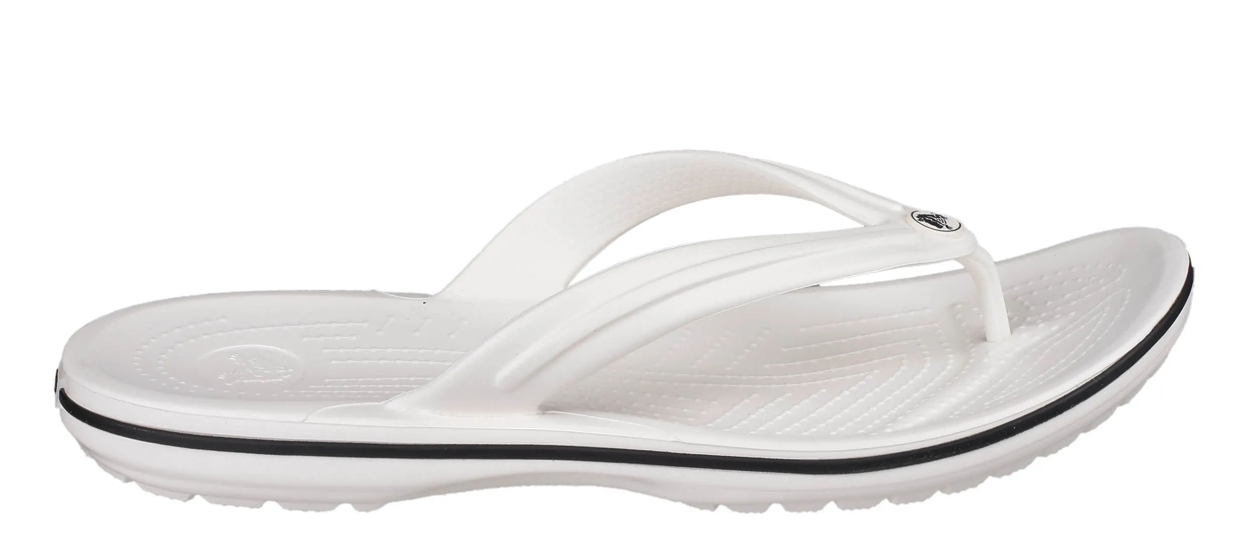 Crocs Crocband Flip 11033 Mens Toe Post Sandal