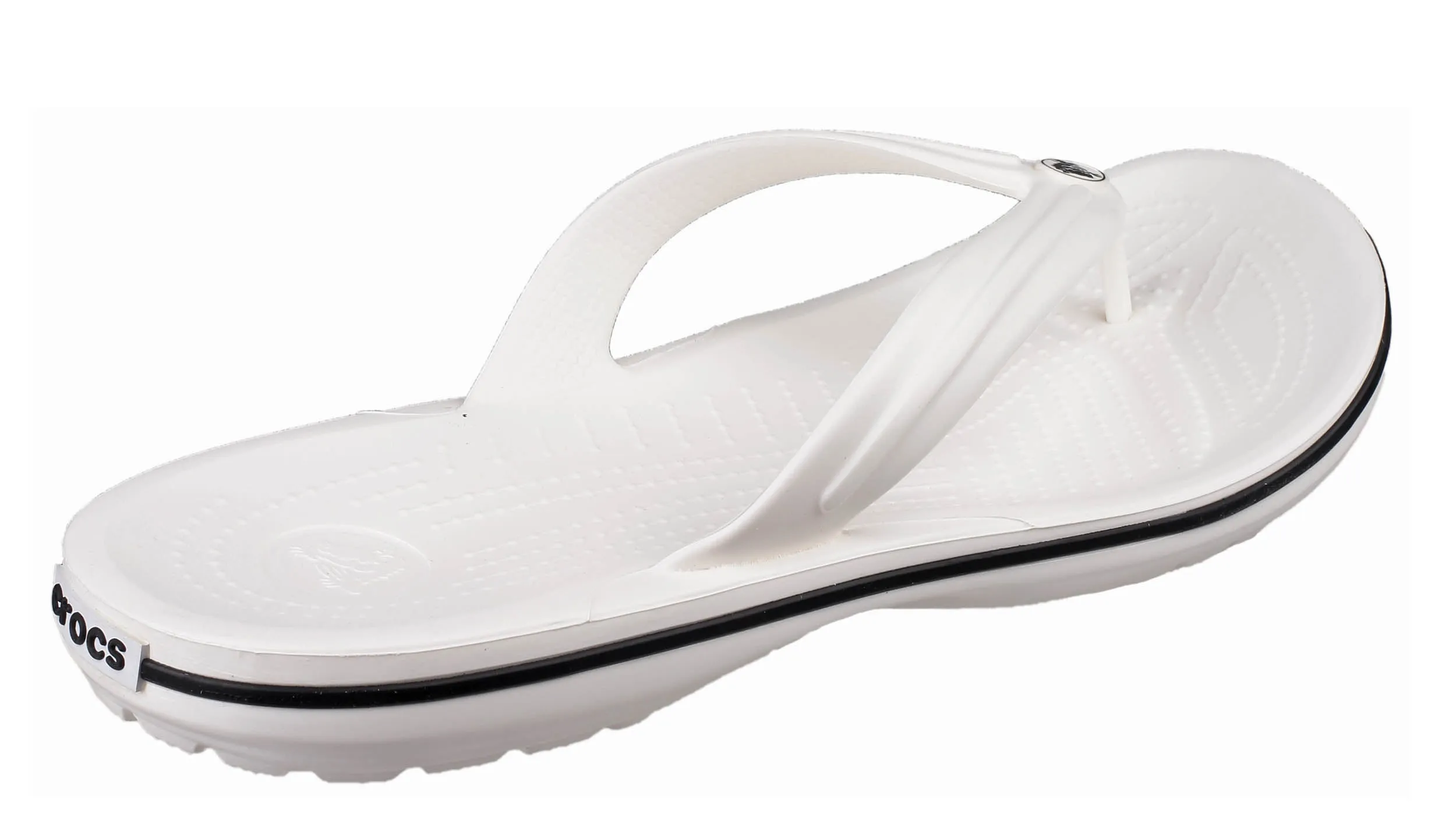 Crocs Crocband Flip 11033 Mens Toe Post Sandal