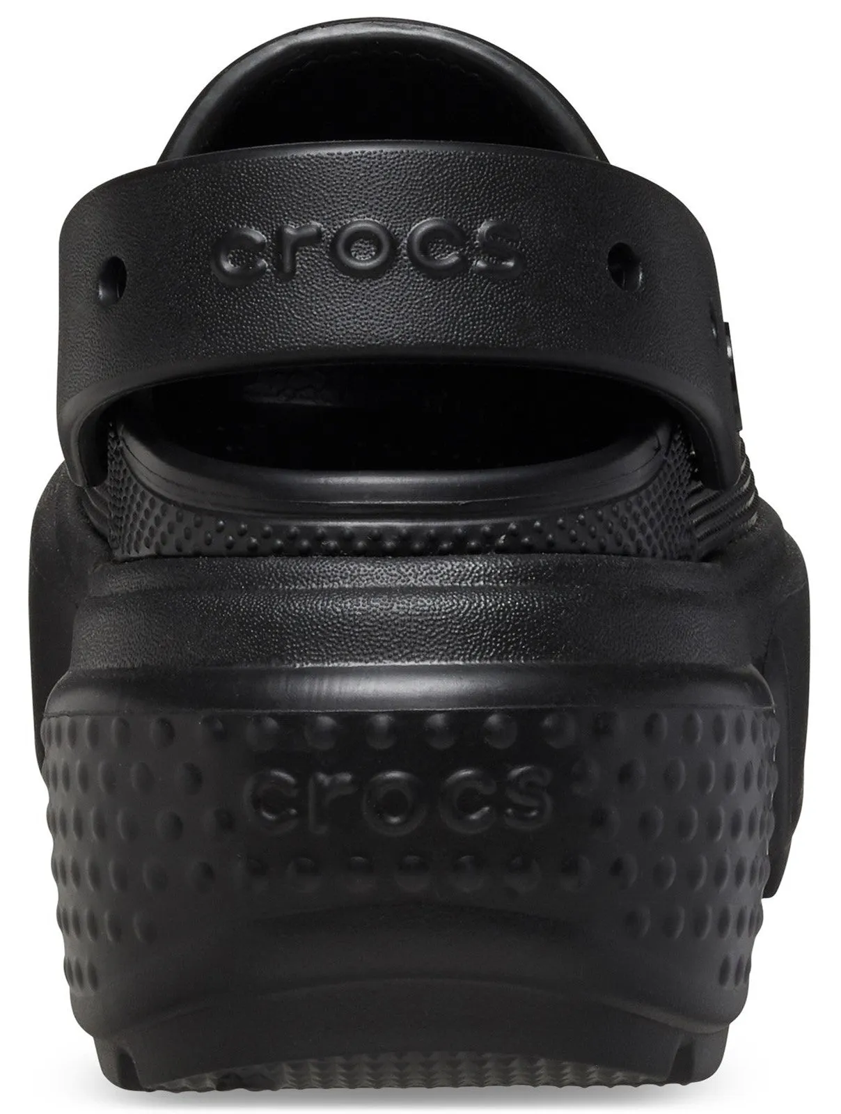 Crocs Stomp Womens Clog 209347