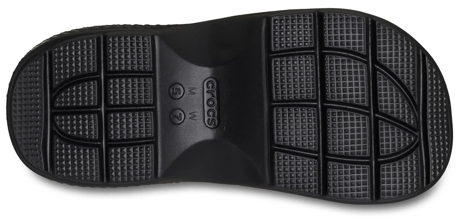 Crocs Stomp Womens Clog 209347