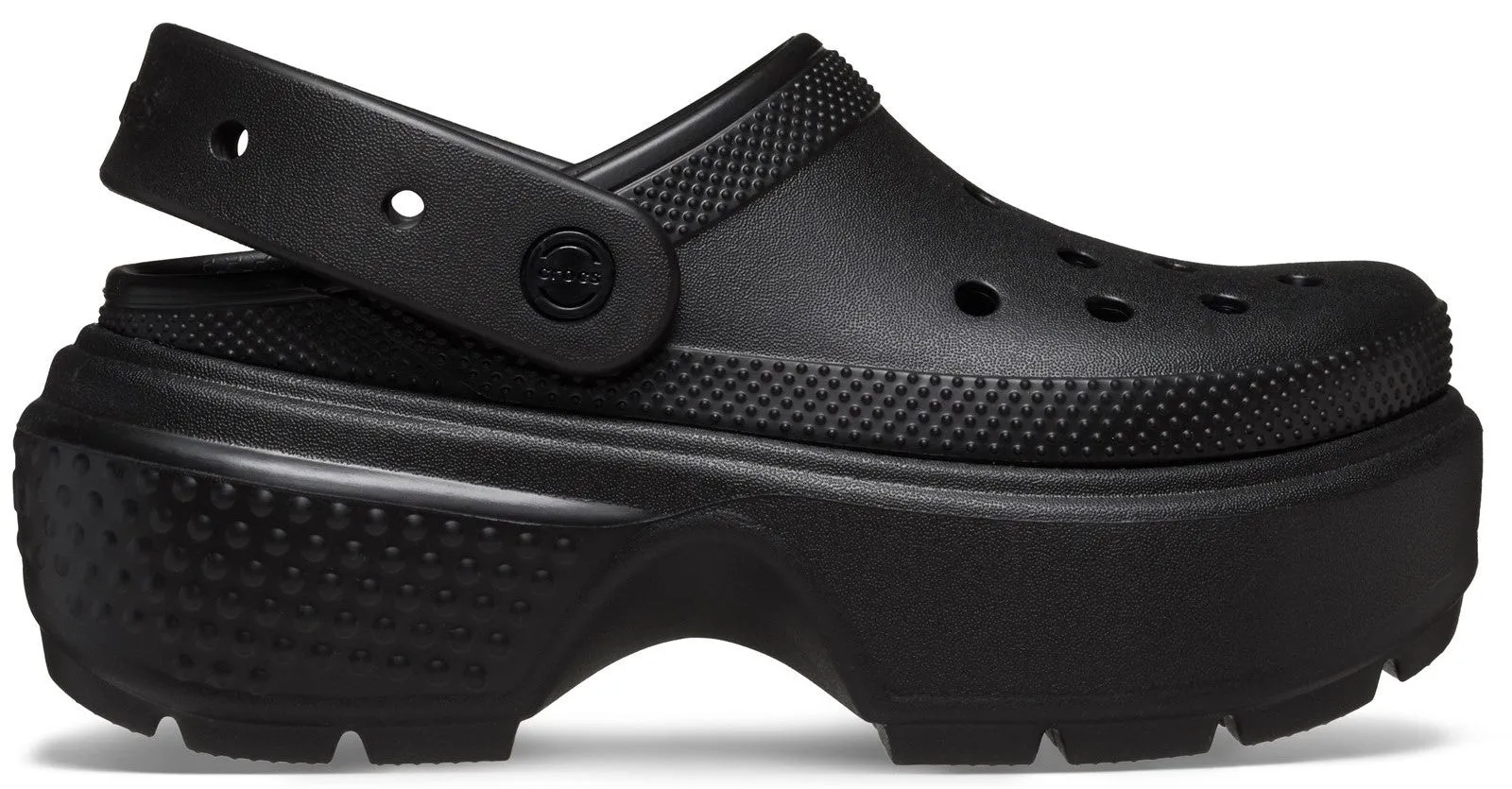 Crocs Stomp Womens Clog 209347