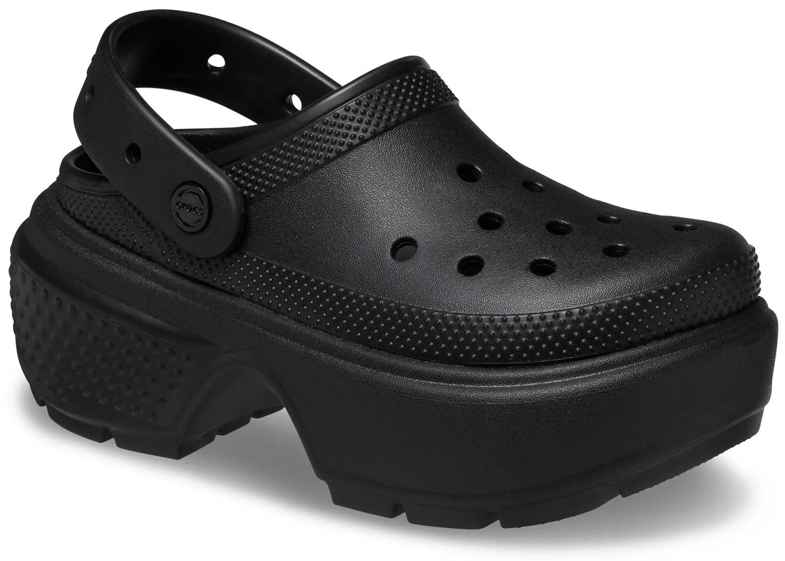 Crocs Stomp Womens Clog 209347