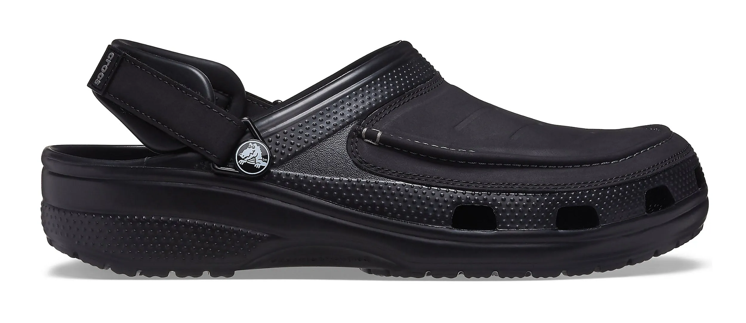 Crocs Yukon Vista II Mens Clog Sandal