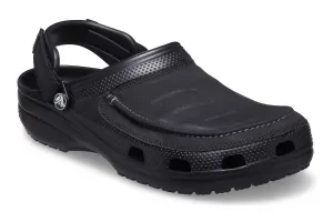 Crocs Yukon Vista II Mens Clog Sandal