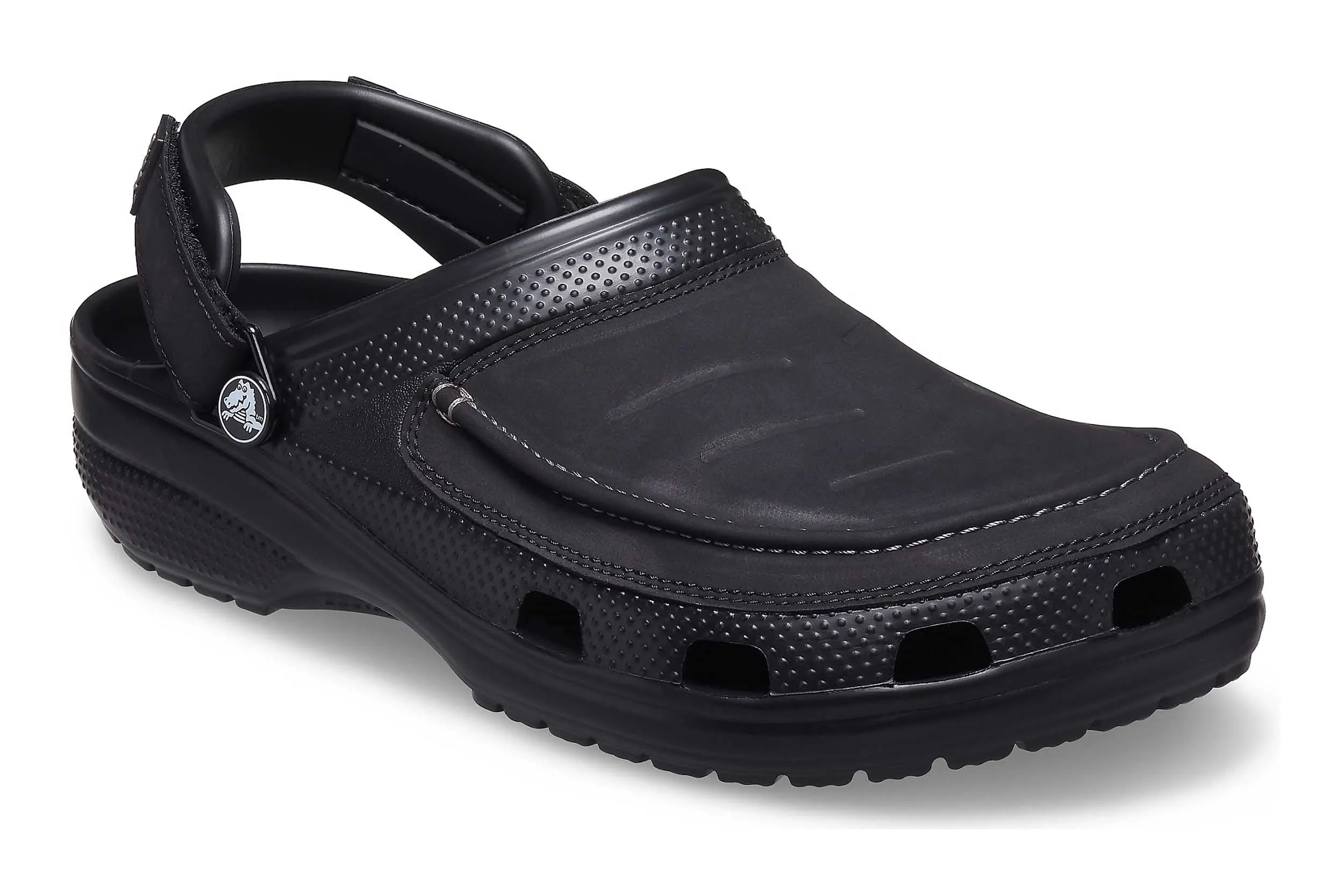 Crocs Yukon Vista II Mens Clog Sandal
