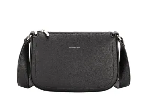 David Jones CM6708B Small Shoulder Bag