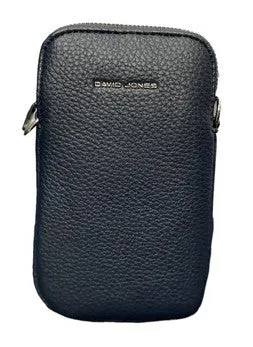 David Jones NV6937-1 Phone Bag