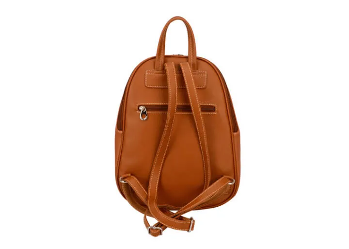 David Jones NVCM5604A Classic Backpack