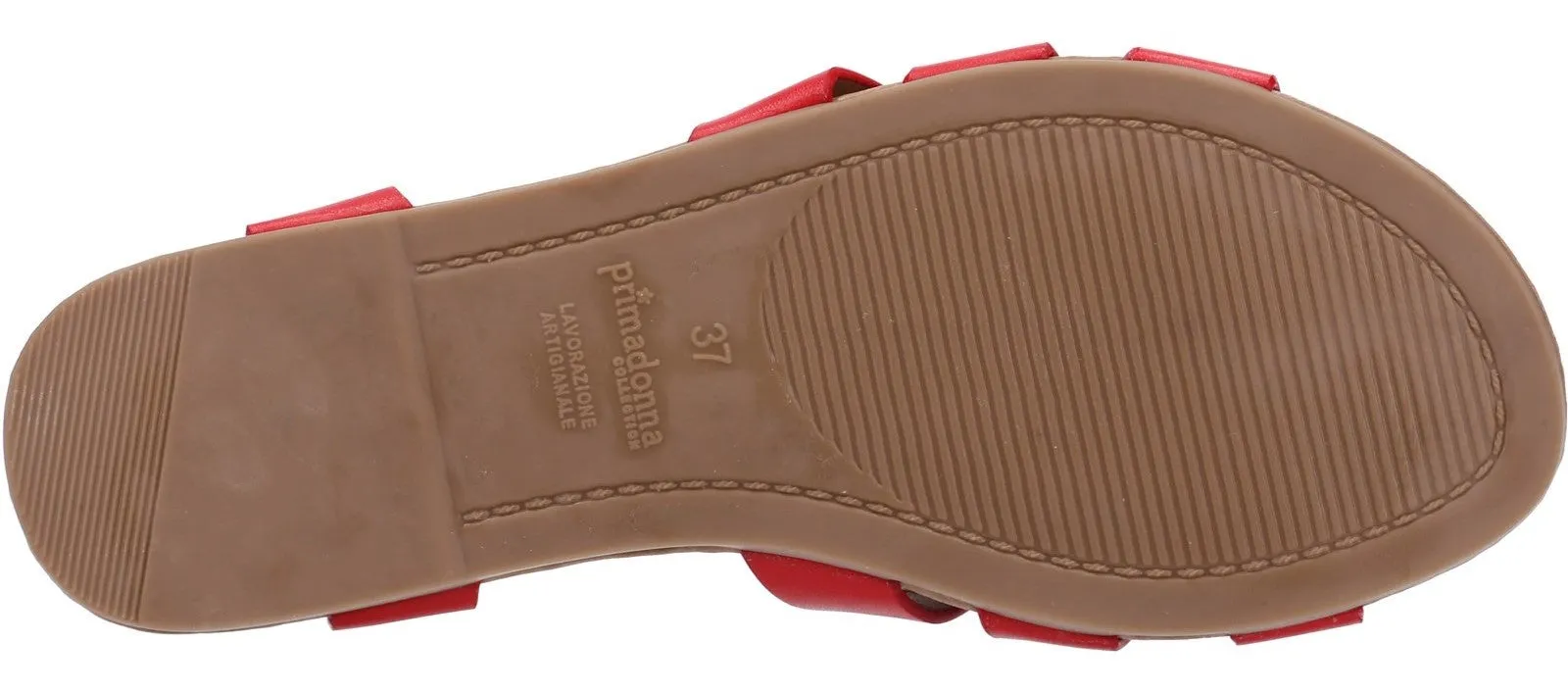 Divaz Antalya Womens Vegan Friendly Summer Sandal