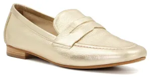 Dune Gianetta Womens Leather Loafer