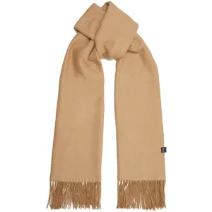 Dune Leslie Colour-Block Fringe Scarf