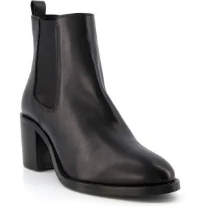 Dune Pembly Womens Leather Chelsea Boot