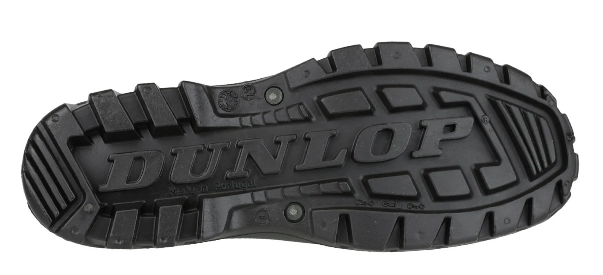 Dunlop Dee K500011 Mens Mid Calf Wellington