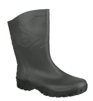 Dunlop Dee K500011 Mens Mid Calf Wellington