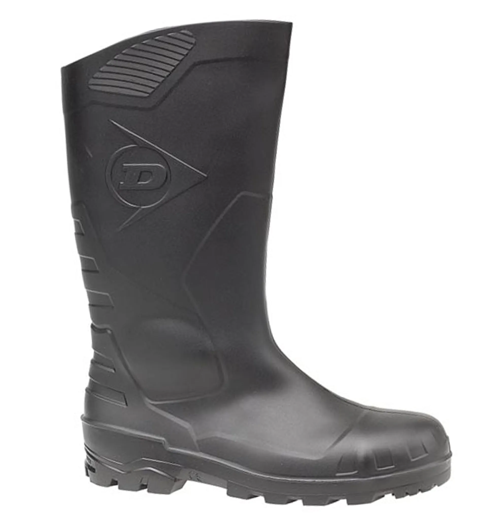 Dunlop Devon H142011 Mens Safety Wellington