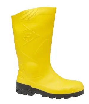 Dunlop Devon H142611 Mens Safety Wellington