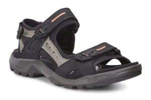 Ecco Offroad Mens Touch Fastening Sandal 069564-50034