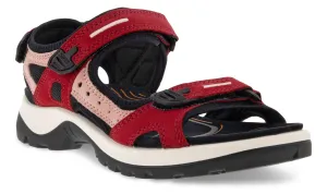 Ecco Offroad Womens Performance Sandal 069563-60423