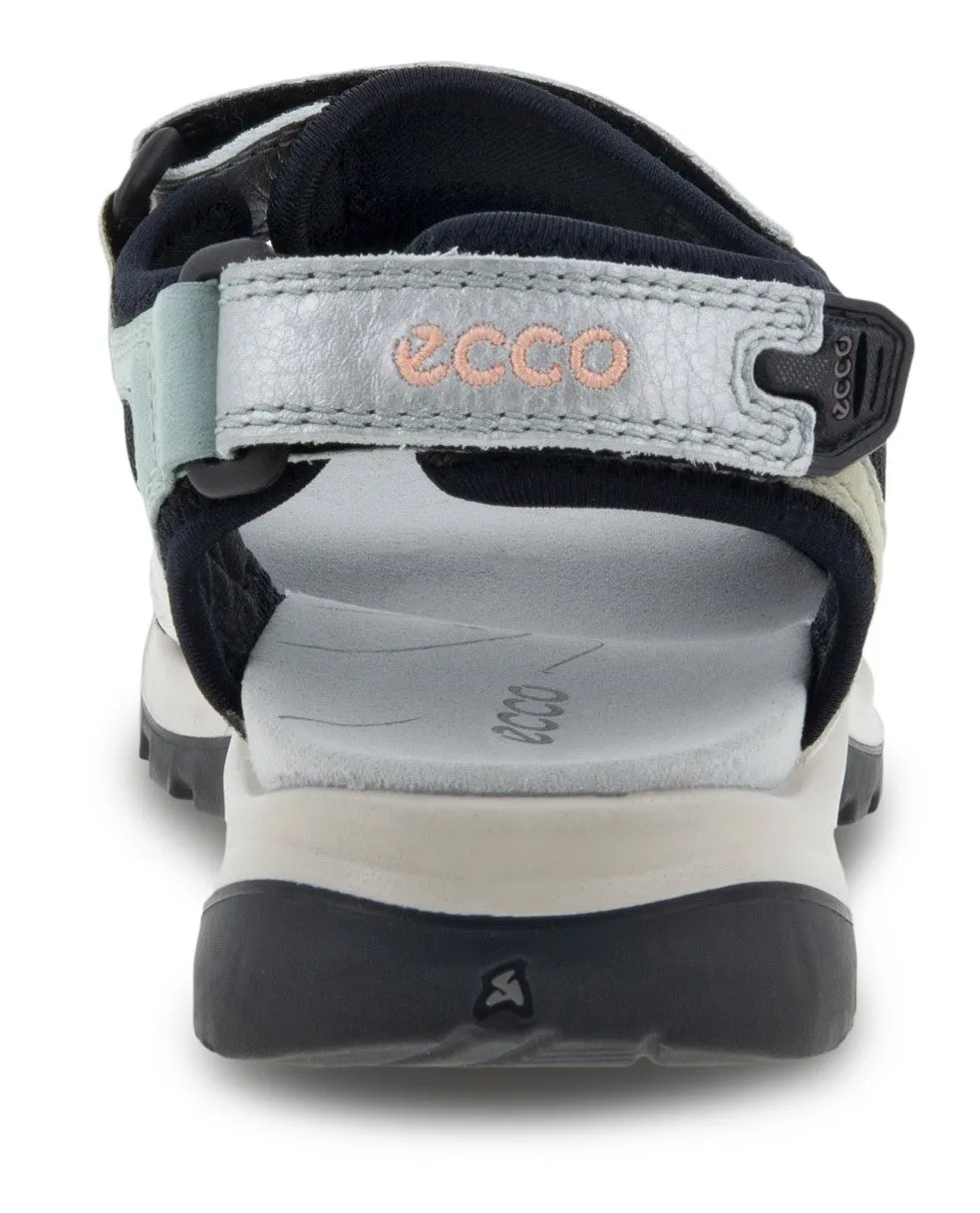 Ecco Offroad Womens Performance Sandal 822083-52334