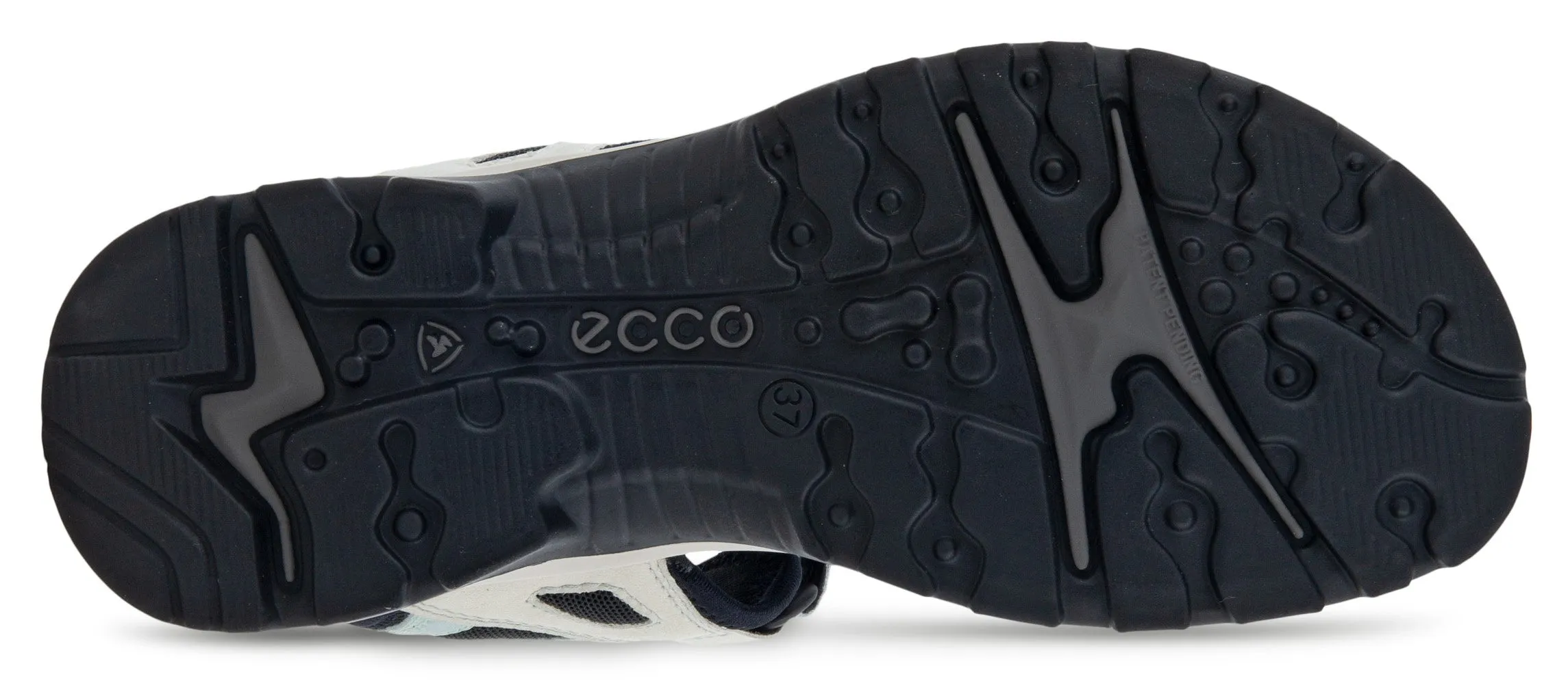Ecco Offroad Womens Performance Sandal 822083-52334