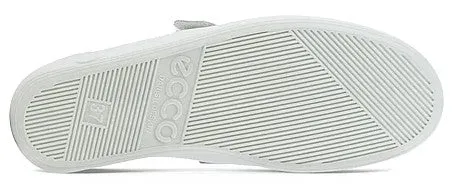 Ecco Soft 2.0 Womens Touch Fastening Casual Shoe 206513-01002