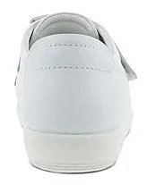 Ecco Soft 2.0 Womens Touch Fastening Casual Shoe 206513-01002