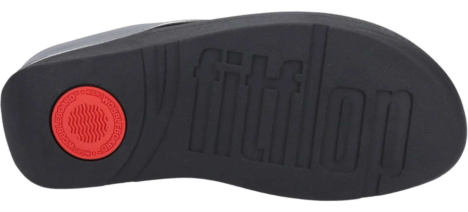 FitFlop Halo Womens Toe Post Sandal